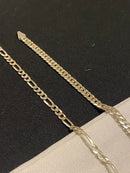 Conjunto Pulsiera - Prata 925