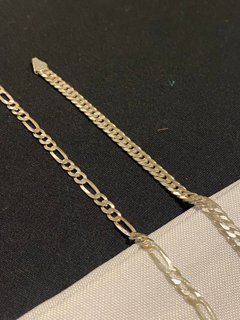 Conjunto Pulsiera - Prata 925